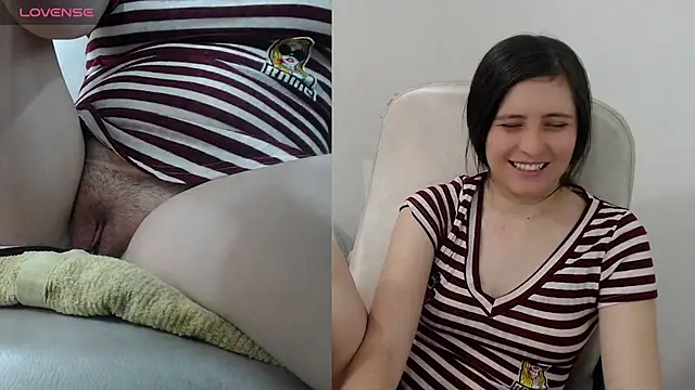 Chatroom XXX en direct de tania_sweet__