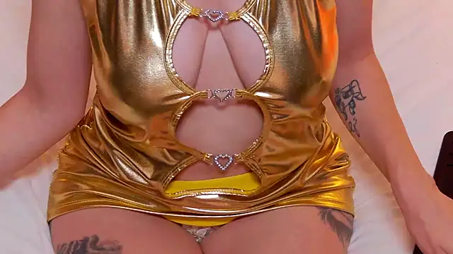 MinnieDrew's Live XXX Chat