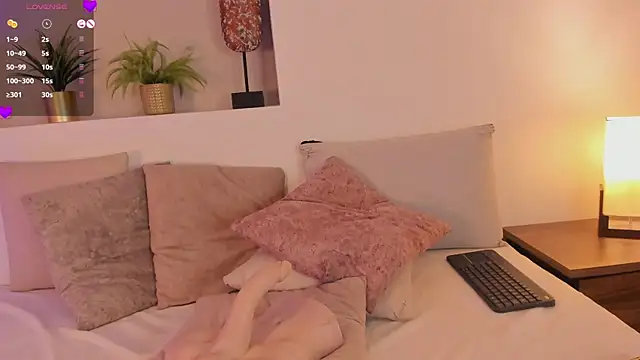 xiomara_cortes 라이브 XXX 채팅