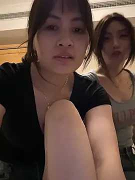 Chat XXX en directo de huihui_520