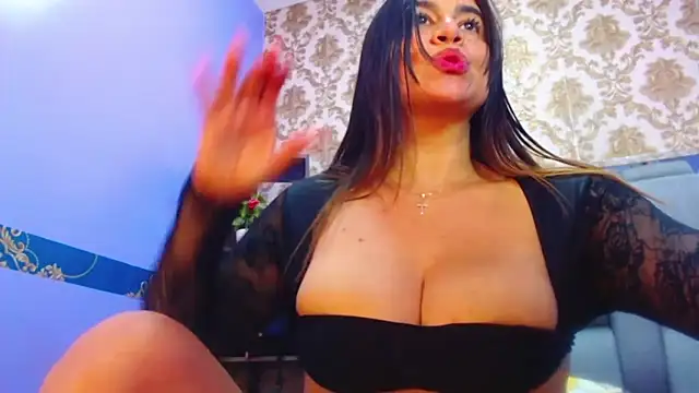 Czat XXX na żywo – susan_hicks