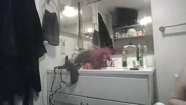 JadeDaMilf 라이브 XXX 채팅