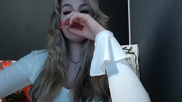 Your_Jessy's Live XXX Chat