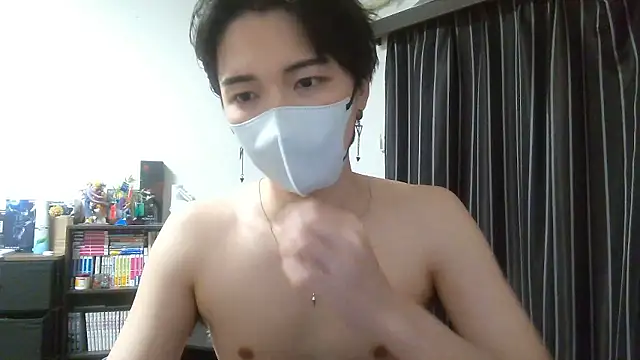 raitokun5555's Webcam Show