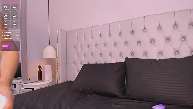 Luna__Velvett_'s Live XXX Chat