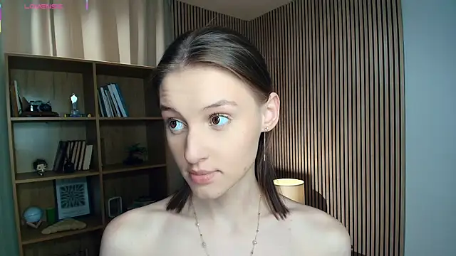 Chat XXX en directo de LianneBynon