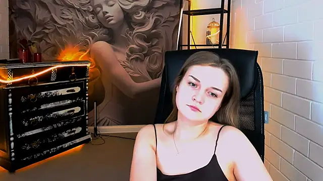 LissaTelor Live XXX-chat