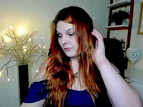 GingerKitten1's Live XXX Chat