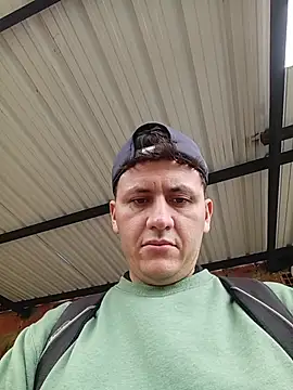 Živý XXX chat Maduro-Mariquita