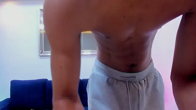 Czat XXX na żywo – Colby_driscoll