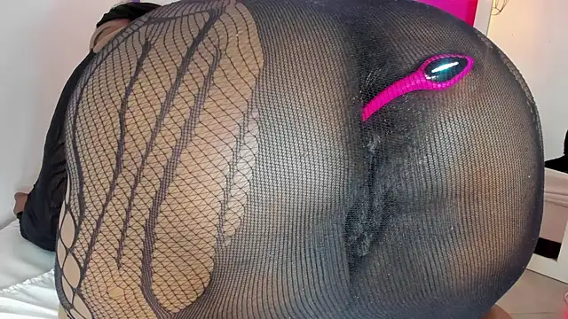 Czat XXX na żywo – Skarleth_sexy69