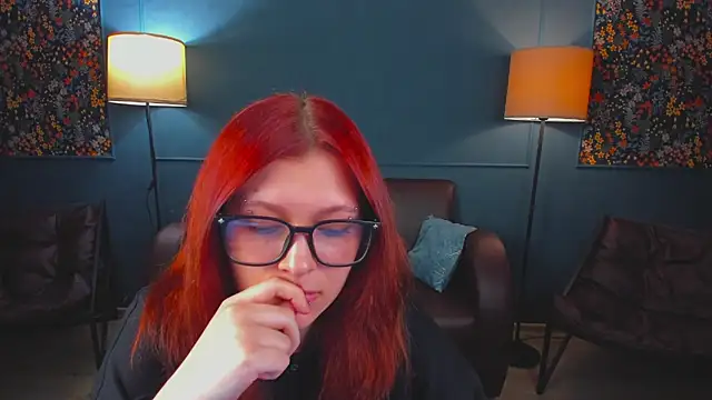 SarahDeen1's Live XXX Chat