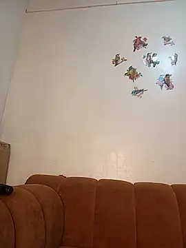 Chat XXX ao vivo de Pretty_Tifffany