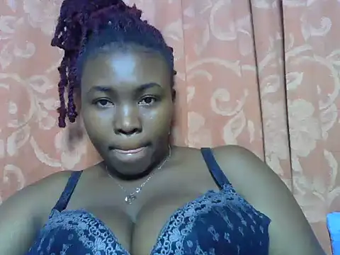 nudebony Obrolan Langsung XXX