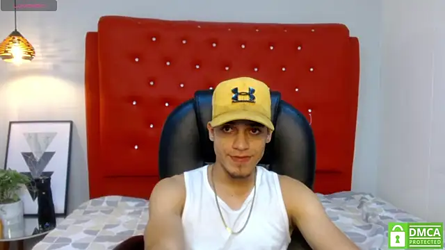 Mark_Jackson69 live XXX chat