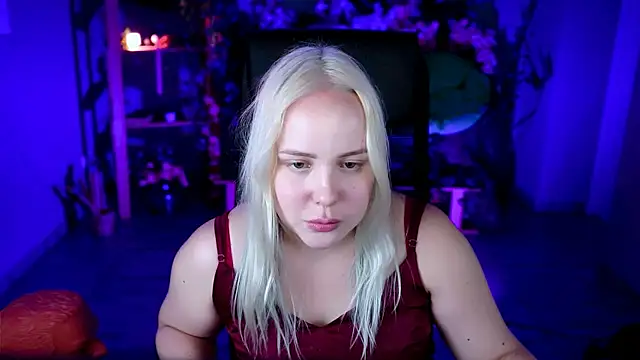 stellawatts Obrolan Langsung XXX