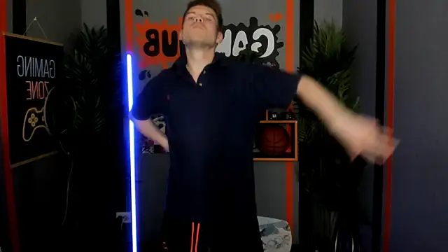 Chat +18 de Walter_Fry ao vivo
