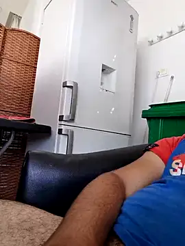 VAMOUS_ Adlı Modelin Canlı XXX Sohbeti
