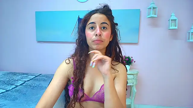 scarlett_clyde's Live XXX Chat