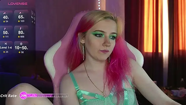 Mercy_Noctellee Live XXX-Chat
