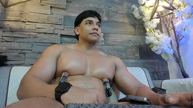 Chat +18 de JacobStonne ao vivo