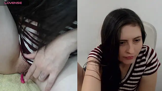 tania_sweet__ Live XXX-Chat