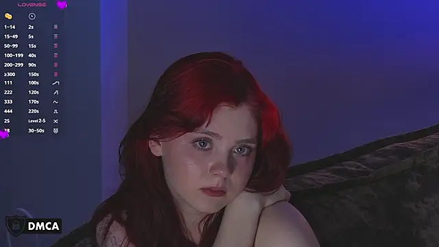 Nora__Ray's Live XXX Chat