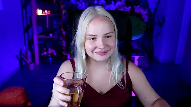 stellawatts' Live XXX Chat