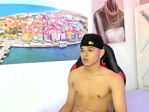 Chat XXX en directo de nova_mitchell7