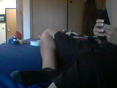 Živý XXX chat Silencio26