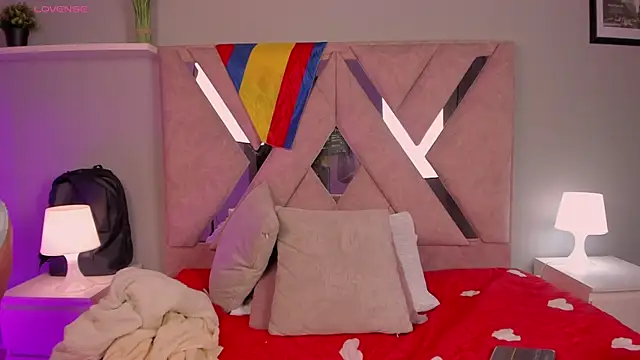 Eva-Millss – Naživo XXX chat