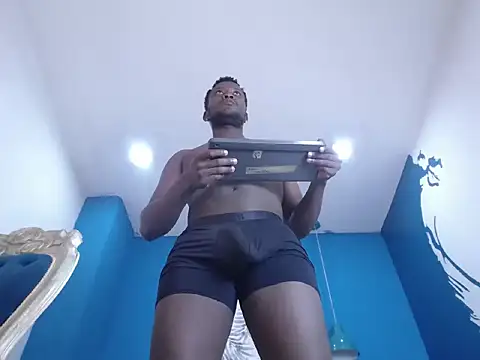 Živý XXX chat William_Bennett