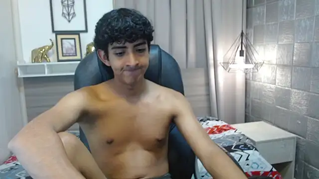 Chat +18 de Billie_Jean ao vivo