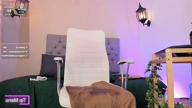 Maite_Smith_'s Live XXX Chat