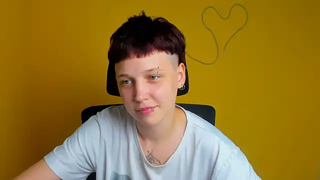 Chat XXX en directo de MissKetrin