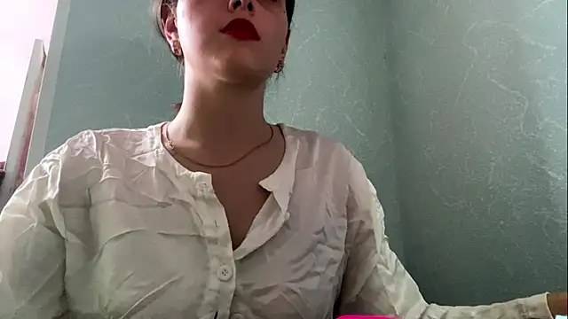 Czat XXX na żywo – KarolinaASS