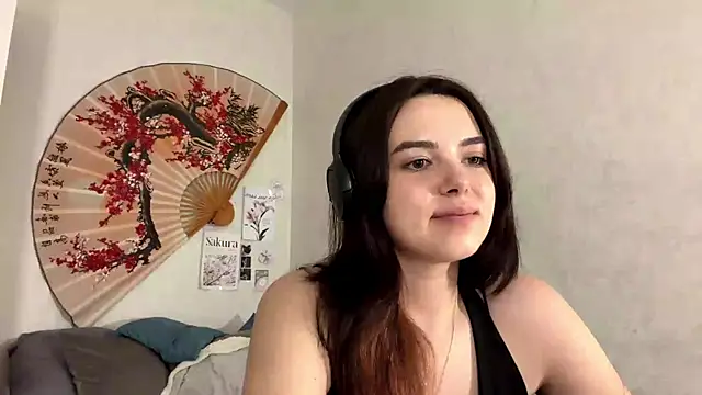 Chat XXX en directo de Princess_Ciri