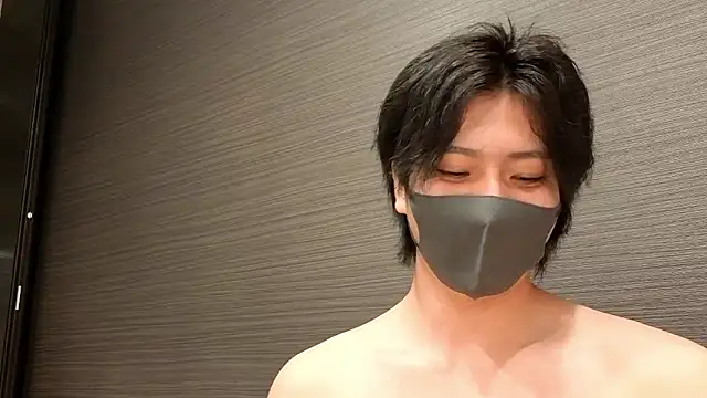CHROME-kun925 Live XXX-chat
