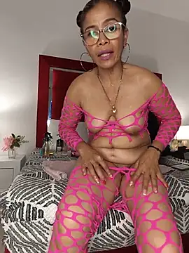Merybeks Live XXX-chat