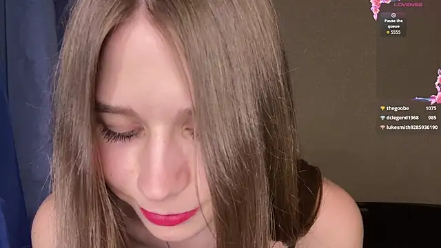 Chat XXX en directo de MatthewScheff