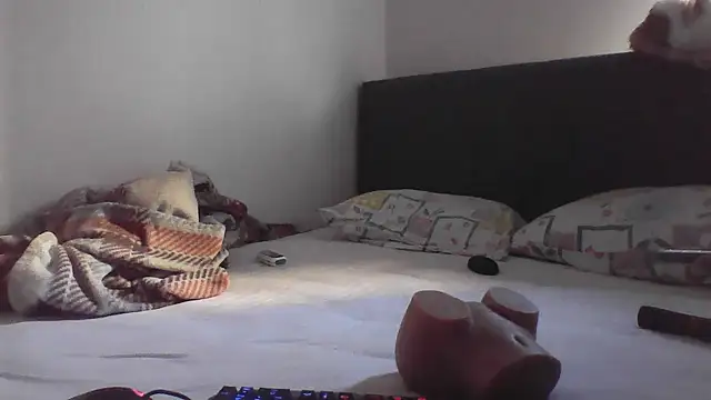 Chat XXX en directo de HotwifeAvcisiOlgunAdam