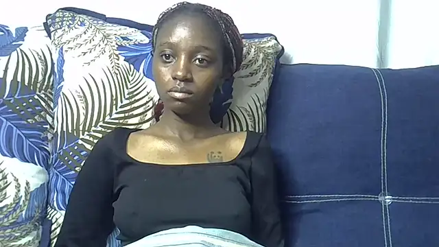 Chat XXX ao vivo de Enkarxx