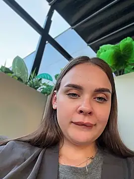 KristiRich Chat XXX live