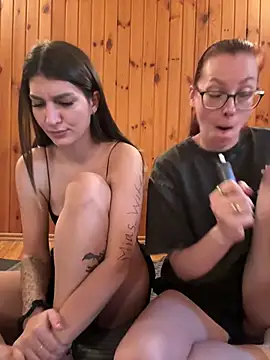 RussianGirls_ élő XXX-chatje