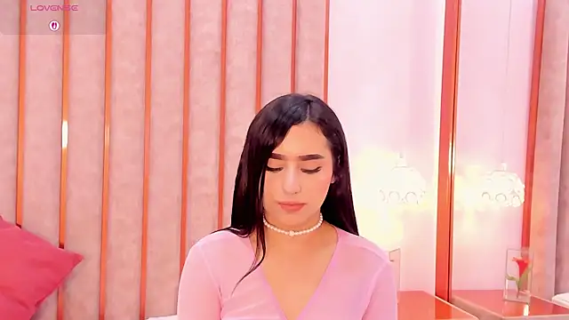 Zoe_Monrow Adlı Modelin Canlı XXX Sohbeti