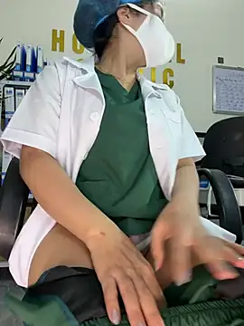 Angela_my 웹캠 쇼