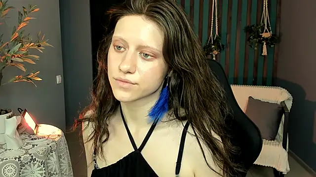 LidaDarknet's Live XXX Chat