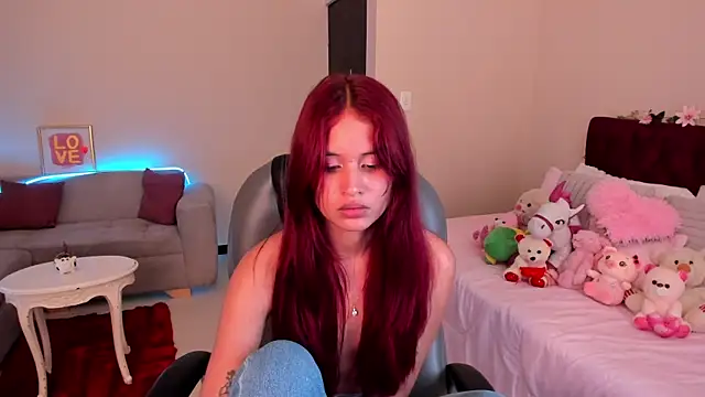 Tamy_edwards লাইভ XXX চ্যাট