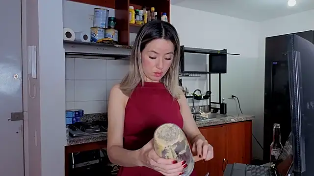 Nicky_sexfire 라이브 XXX 채팅