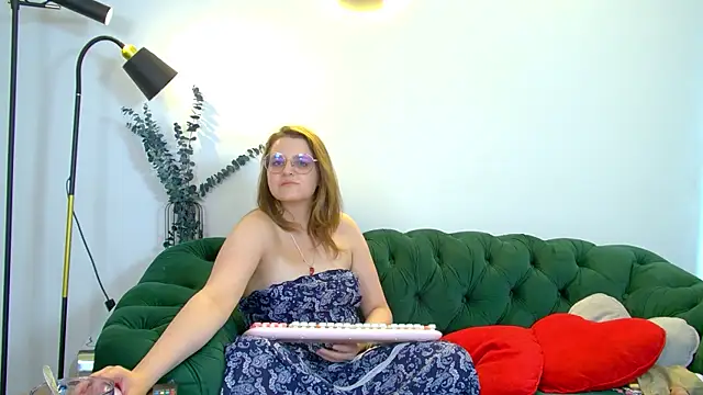 AlexaAvery's Live XXX Chat